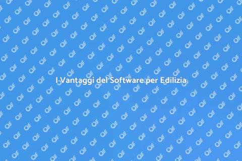 Software per Gestione Sviluppi Edilizi