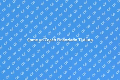 Coach per la Crescita Finanziaria