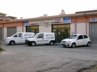 A.D. Color  - Foto 2