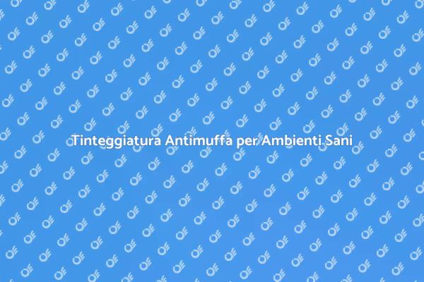 Liberati dalla Muffa con Tecniche Efficaci