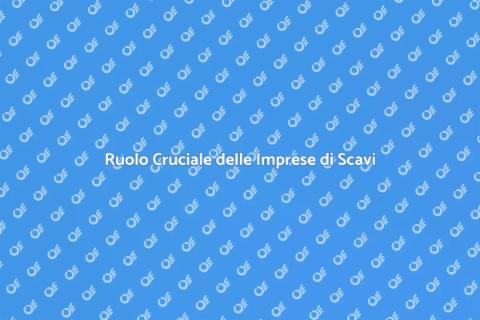 Cosa Fa un'Impresa di Scavi