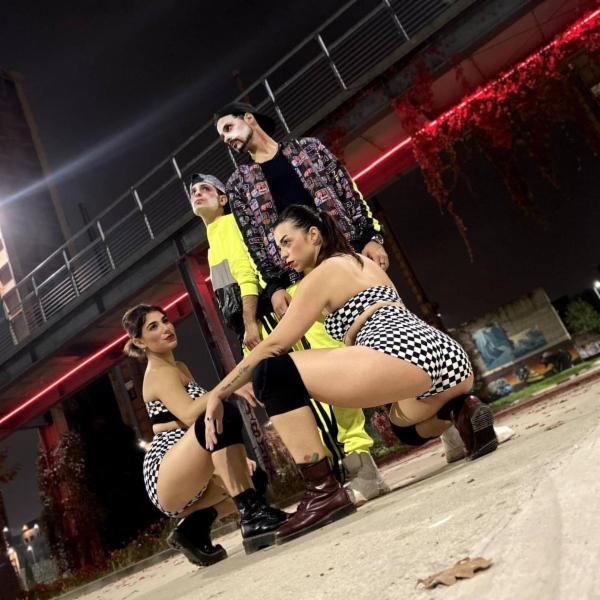 Experimenta Dancing, Twerk & Dj Set - Foto 1