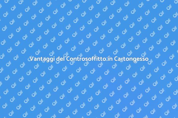 Cartongesso: Trasforma i Tuoi Spazi