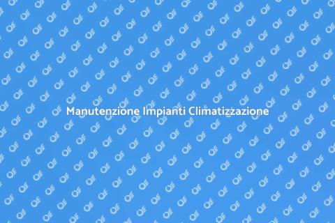 Installazione e Manutenzione Impianti