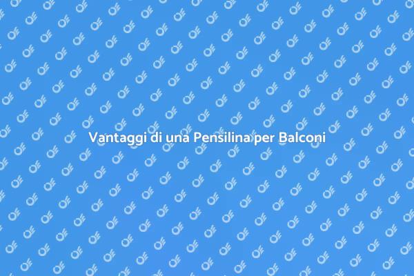 Ottimizza il Tuo Balcone con Alluminio