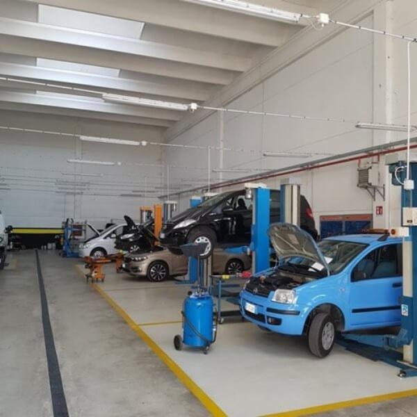 Burni & C. srl  - Foto 7