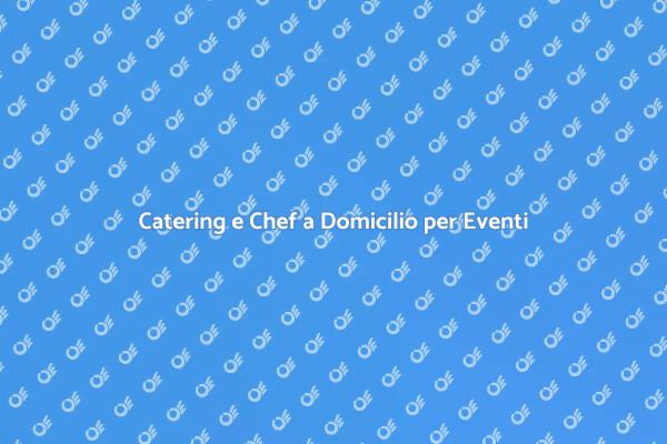 Esperienze Gastronomiche Indimenticabili