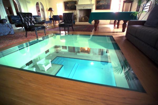 Riggio Piscine D. - Foto 10