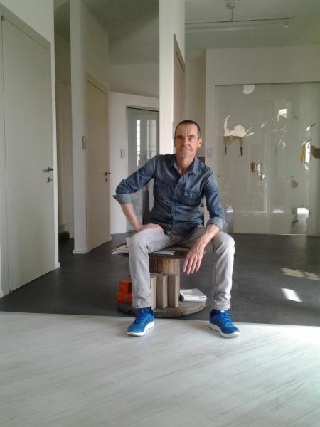Parwood di Maurizio Blasutig - Foto 1
