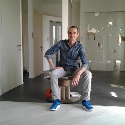 Parwood di Maurizio Blasutig