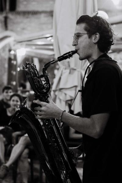 Marco S. - Foto 1
