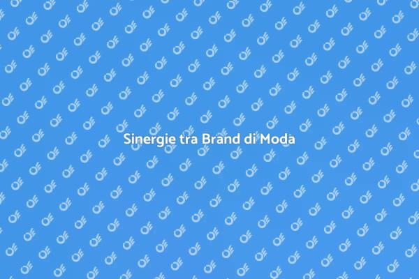 Successo nella Moda: Collaborazioni Efficaci