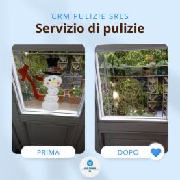Crm Pulizie Srl - Foto 7