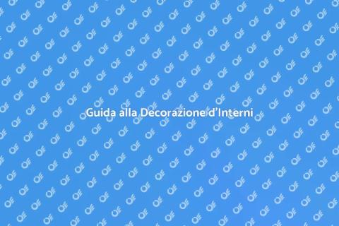 Decorazione d'Interni: Trasforma Casa