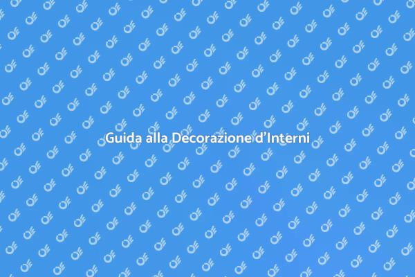 Rinnova la tua Casa con la Decorazione