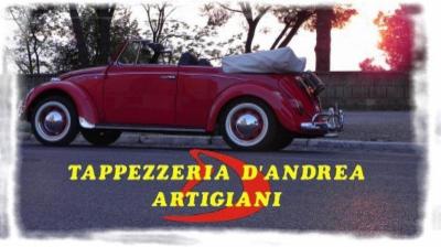 Tappezzeria D'Andrea Antonino  - Foto 2