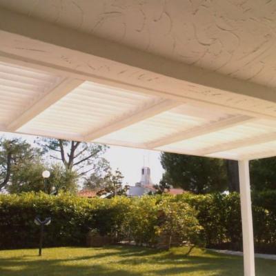 Carpenteria Italiana  - Foto 6