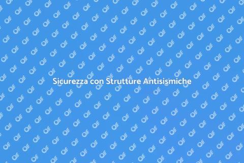 Progettare Struttura Antisismica
