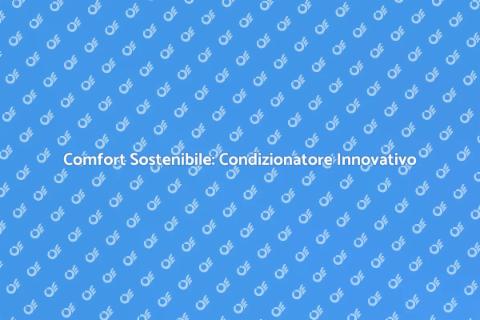 Condizionatore Senza Unità Esterna
