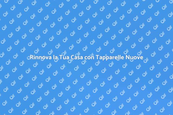 Perché Sostituire le Tapparelle Veneziane