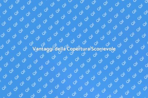 Copertura Scorrevole per Piscine