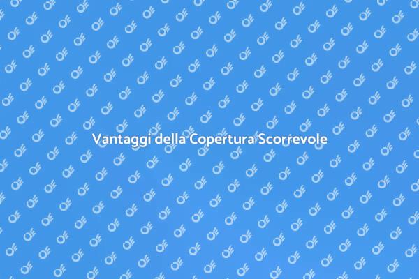 Coperture Scorrevoli: Eleganza e Funzionalità