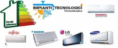Impianti Tecnologici  - Foto 4