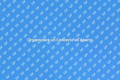 Concerto di Musica Classica all'Aperto