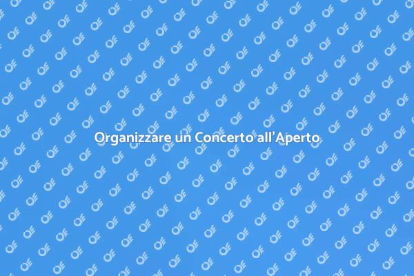 Magia della Musica Classica all'Aperto