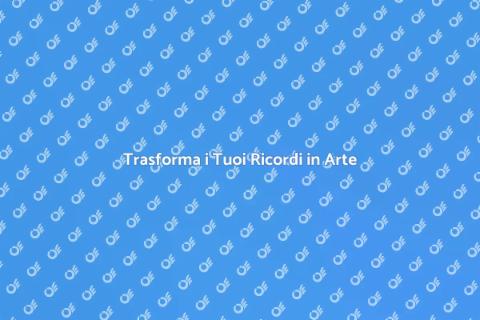 Servizio Fotografico per Editing Immagini