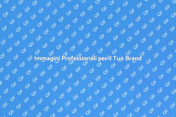 Elevare il Tuo Brand con Immagini