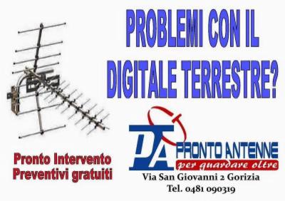 Pronto Antenne  - Foto 6