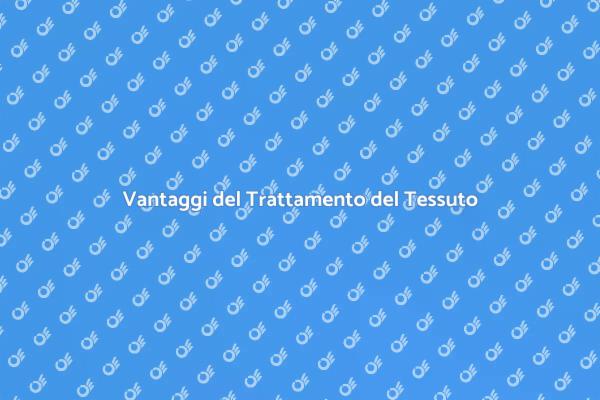 Benefici del Trattamento Connettivo