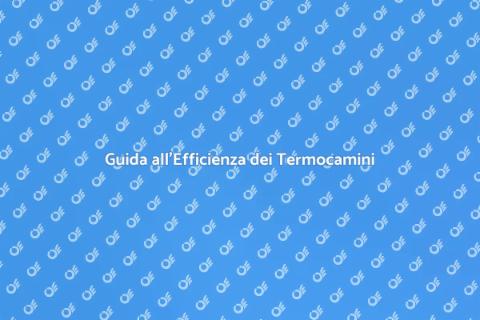 Ottimizzazione Termocamini Domestici