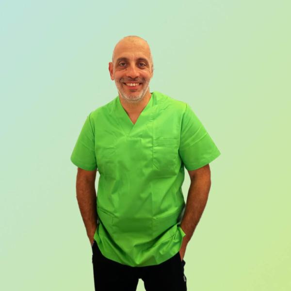 Stefano B. - Foto 1