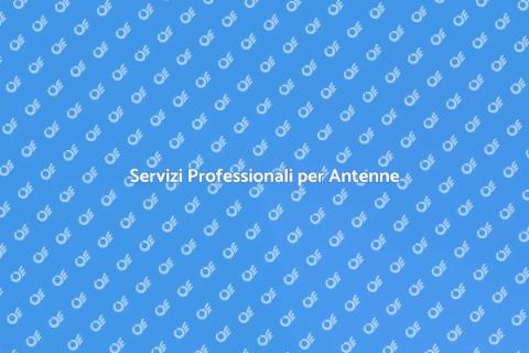 Installazione Antenne e Parabole