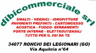 Vendita Colori Dibicommerciale  - Foto 1