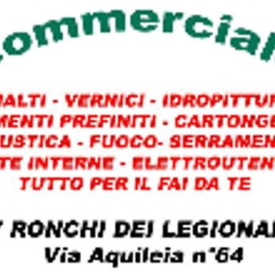 Vendita Colori Dibicommerciale