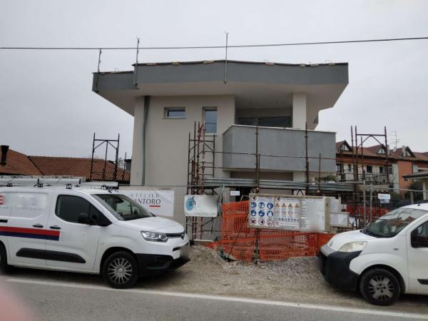 Parwood di Maurizio Blasutig - Foto 119