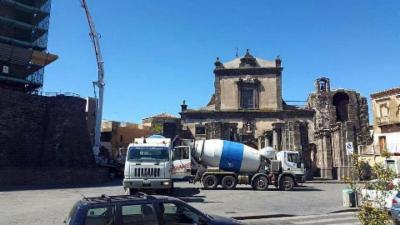 Adrano Calcestruzzi S.r.l. - Foto 3