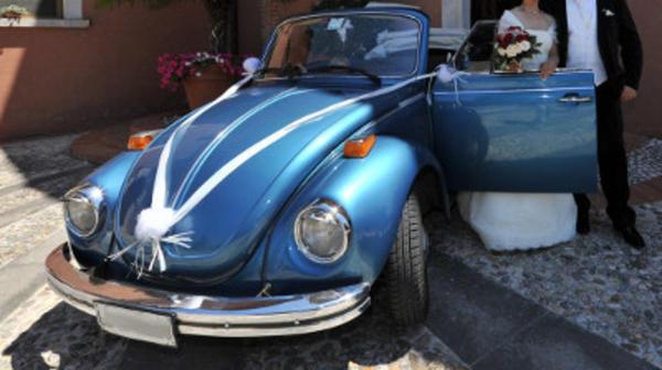 King Limousine Rome  - Foto 3
