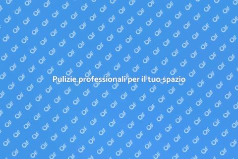 Impresa di pulizie: il tuo alleato