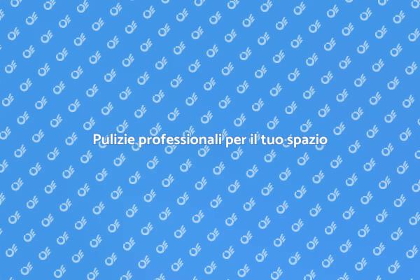 Pulizie: il supporto di cui hai bisogno