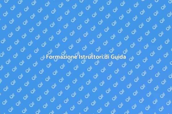 Aggiorna le tue Competenze di Guida