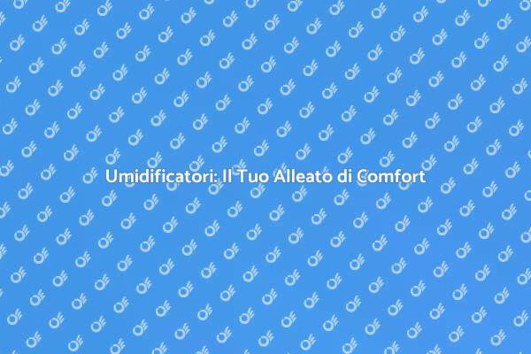 Migliora la Qualità dell'Aria in Casa