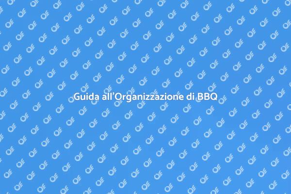 Concorso di Barbecue: Come Organizzarlo