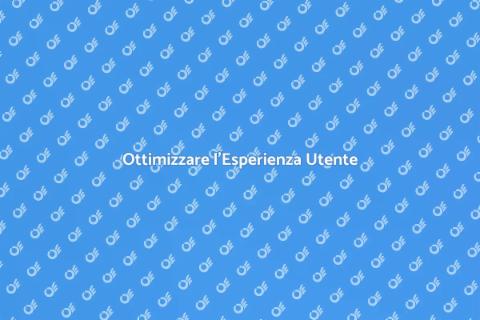 Analisi Esperienze Utente Online