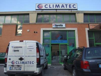 Climatec  - Foto 2