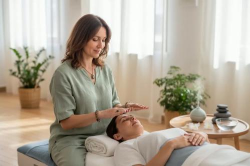 Pranoterapeuta: come trovare pranoterapeuti