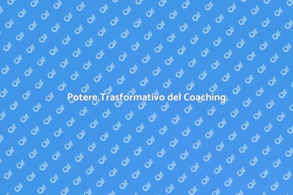 Scopri il Coaching Filosofico Oggi